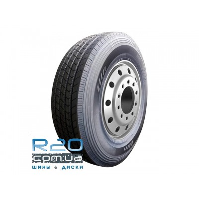 Шины Powertrac Supreme 109 (рулевая) в Днепре