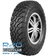 Powertrac WildRanger M/T 33/12,5 R15 108Q Powertrac WildRanger M/T 33/12,5 R15 108Q