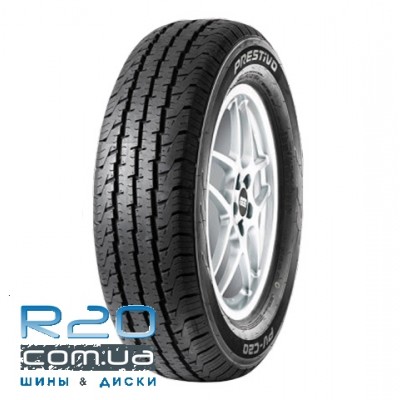 Prestivo PV-C20 195/75 R16 107/105Q у Дніпрі