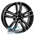 RC Design RC-27 7x17 5x108 ET50 DIA63,4 (matt black) в Днепре