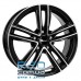 RC Design RC-27 7x17 5x108 ET50 DIA63,4 (matt black) у Дніпрі