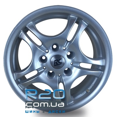 RC Design RC-M1 7x15 5x120 ET45 DIA72,6 (KS) у Дніпрі