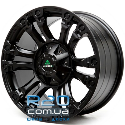 Диски RD Wheels RD-614 в Днепре