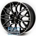 RD Wheels RD-V8 7x16 5x108 ET35 DIA73,1 (BP) в Днепре