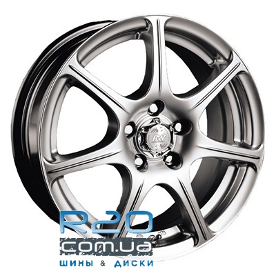 Диски Racing Wheels H-171 в Днепре