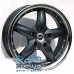 Racing Wheels H-303 7x16 5x114,3 ET40 DIA73,1 (CBG) в Днепре