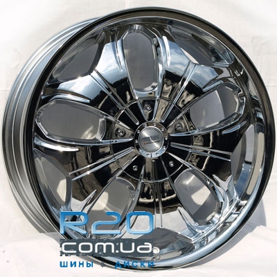 Диски Racing Wheels H-377 в Днепре