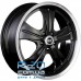 Racing Wheels H-611 9x20 5x130 ET45 DIA84,1 (SPTDP) у Дніпрі