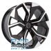 Racingline B1637 10x22 5x112 ET21 DIA66,6 (BL) в Днепре