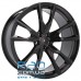 Racingline FE221 9,5x22 5x112 ET32 DIA66,6 (BL) в Днепре