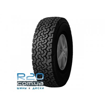 Radburg (наварка) All Terrain 265/60 R18 103T у Дніпрі