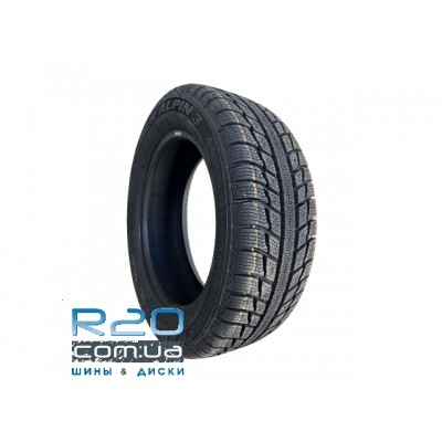 Radburg (наварка) Power Alpin 3 205/55 R16 91H у Дніпрі