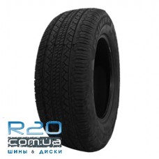 Radburg (наварка) Primera 235/65 R17 104T