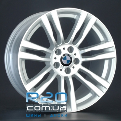 Replay BMW (B152) 9x19 5x120 ET48 DIA74,1 (SF) в Днепре