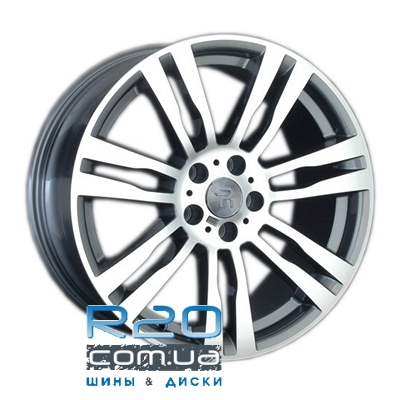 Диски Replay BMW (B152) у Дніпрі
