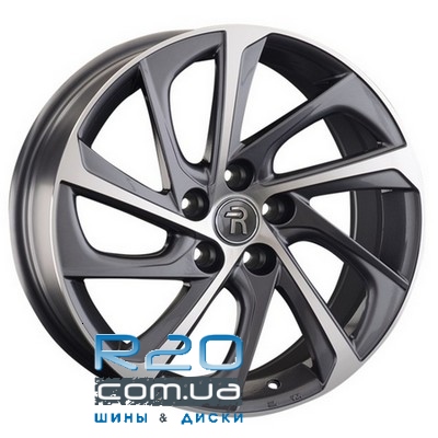 Диски Replay Lexus (LX104) в Днепре