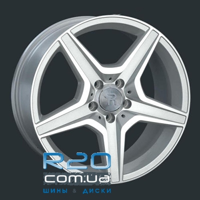 Диски Replay Mercedes (MR75) у Дніпрі