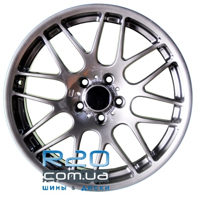 Replica (1391-40) 8,5x19 5x120 ET35 DIA72,6 (HB) у Дніпрі