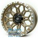 Replica (FF-X15) 9,5x19 5x112 ET38 DIA66,6 (BM) у Дніпрі
