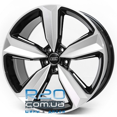 Диски Replica Audi (3056F) в Днепре
