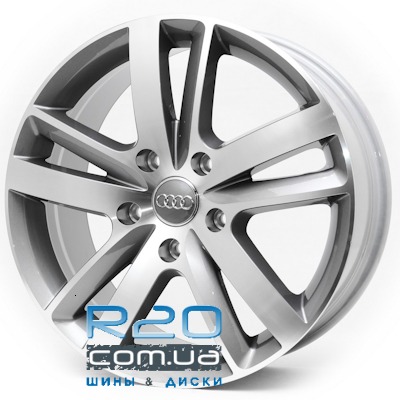 Диски Replica Audi (389) в Днепре
