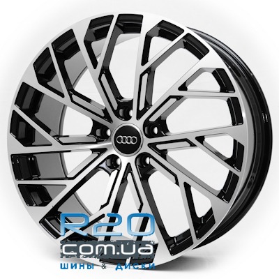 Диски Replica Audi (5086) у Дніпрі