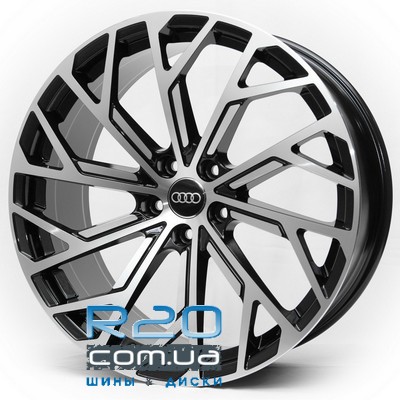 Диски Replica Audi (6128) в Днепре