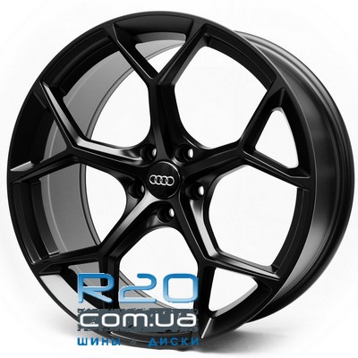 Диски Replica Audi (6132) в Днепре
