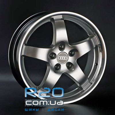 Диски Replica Audi (A01) в Днепре