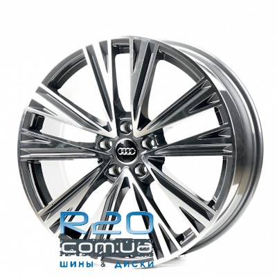 Диски Replica Audi (A029-11) в Днепре