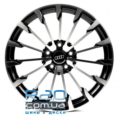 Диски Replica Audi (A0351) в Днепре