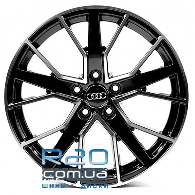Диски Replica Audi (A1178) в Днепре