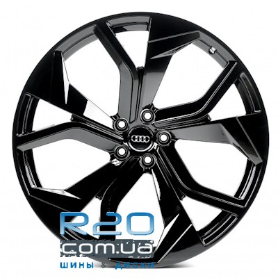 Диски Replica Audi (A1637) в Днепре