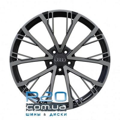 Диски Replica Audi (A2110264) в Днепре
