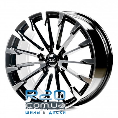 Диски Replica Audi (A351) у Дніпрі