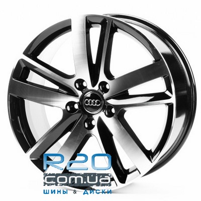 Диски Replica Audi (A389) у Дніпрі