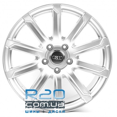 Диски Replica Audi (A473) в Днепре