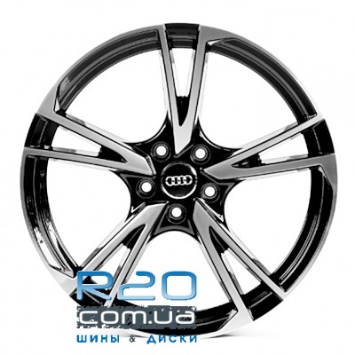 Диски Replica Audi (A515) у Дніпрі
