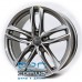 Replica Audi (A5228) 9x20 5x112 ET33 DIA66,6 (matt grey machined face) у Дніпрі