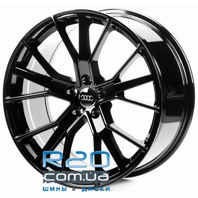 Диски Replica Audi (A5348) у Дніпрі