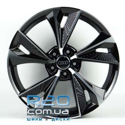 Диски Replica Audi (A5456) в Днепре