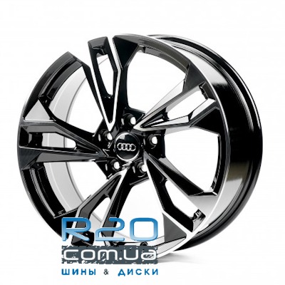 Диски Replica Audi (A5493) в Днепре