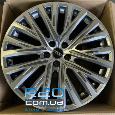 Диски Replica Audi (A551) в Днепре
