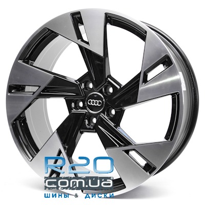 Диски Replica Audi (A640) у Дніпрі