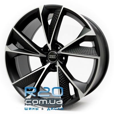Диски Replica Audi (AU101) в Днепре