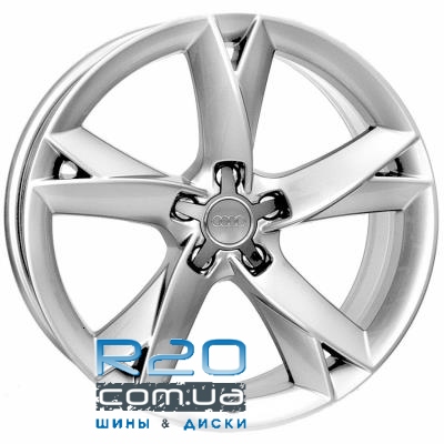 Диски Replica Audi (CT1334) в Днепре
