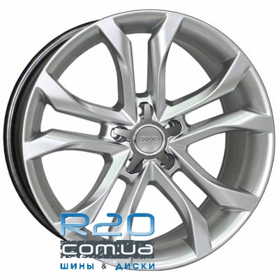 Диски Replica AUDI (CT1336) в Днепре