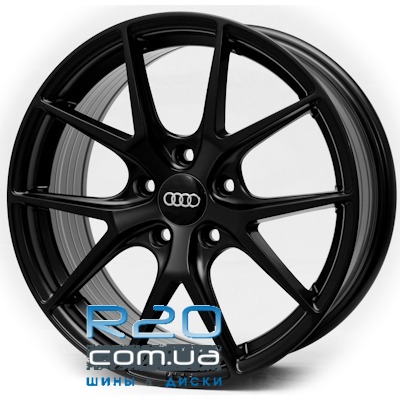 Диски Replica Audi (FF-502) у Дніпрі