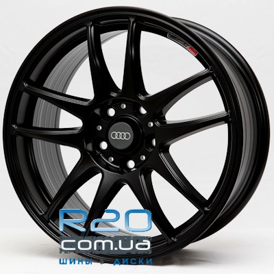 Диски Replica Audi (FF-505) в Днепре
