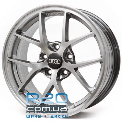 Диски Replica Audi (FF-507) в Днепре